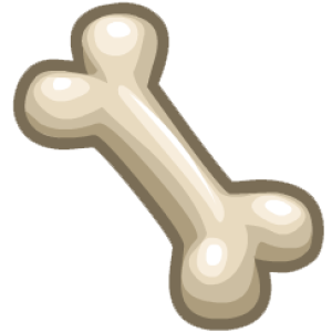 Bone PNG