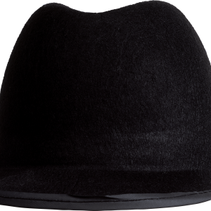Bowler hat PNG