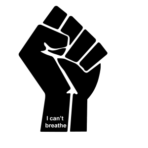 Black Lives Matter PNG