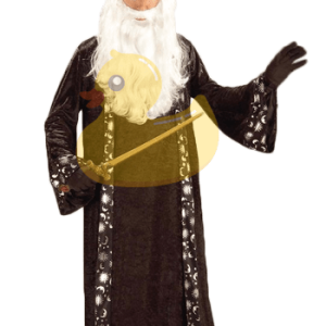 Wizard PNG