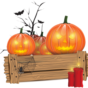 Halloween PNG