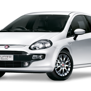 Fiat PNG