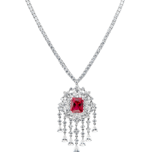 Necklace PNG