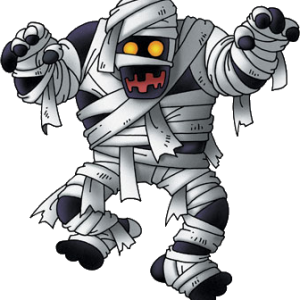 Mummy PNG