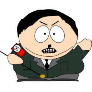 Adolf Hitler PNG