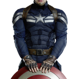 Captain America PNG