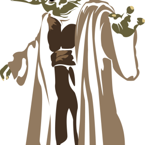 Yoda PNG