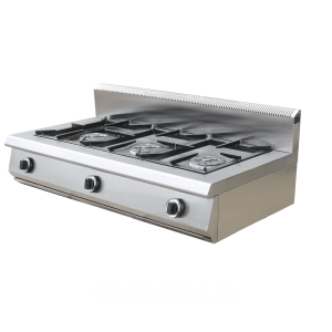 Gas stove PNG