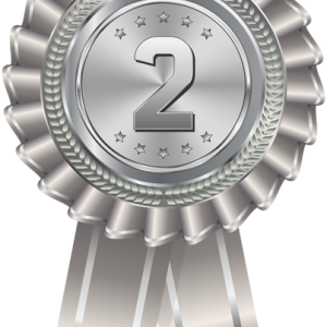 Award, trophy PNG