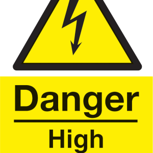 High voltage PNG