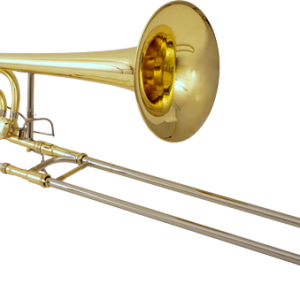 Trombone PNG