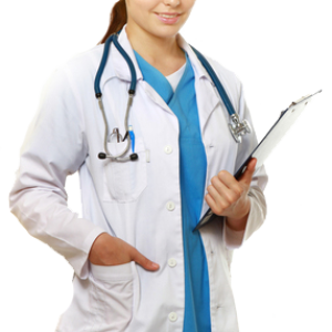 Doctor PNG