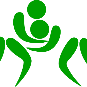 Wrestling PNG