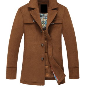 Coat PNG
