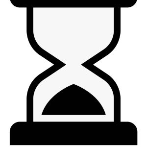 Hourglass PNG