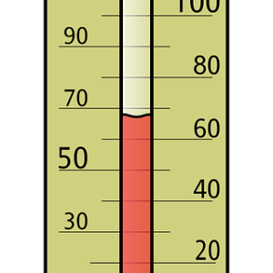 Thermometer PNG
