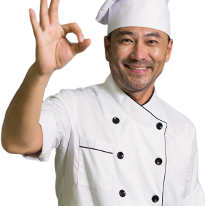 Chef PNG