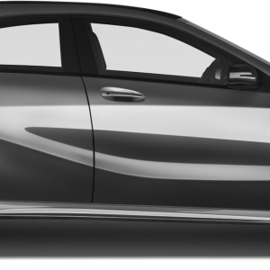 Mercedes car PNG