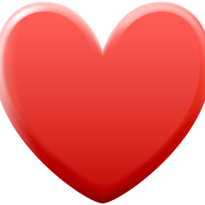 Heart PNG