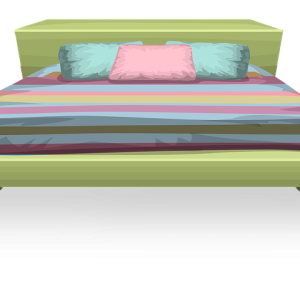 Bed PNG