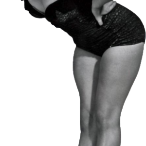 Marilyn Monroe PNG