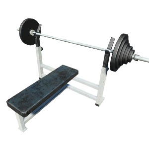 Gym fitness equipment PNG