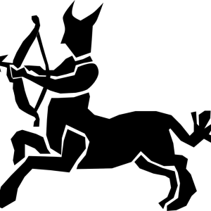 Centaur PNG