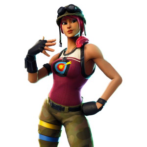 Fortnite PNG