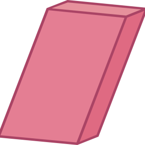 Eraser PNG