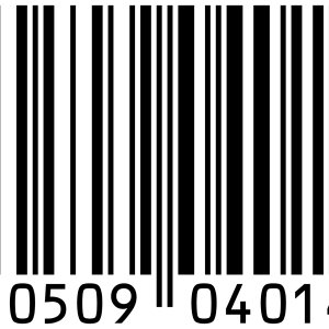 Barcode PNG