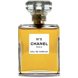 Perfume PNG image