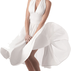 Marilyn Monroe PNG