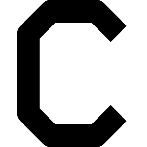 letter C PNG