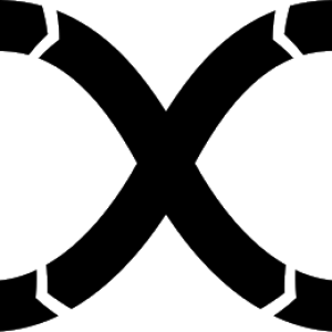 Infinity symbol PNG
