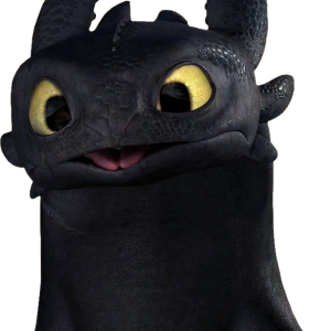 Night Fury PNG