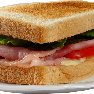 Sandwich PNG image