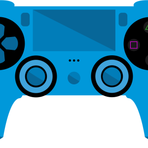 Gamepad PNG