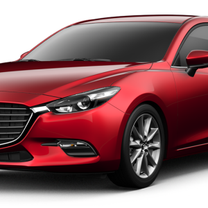 Mazda PNG