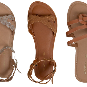 Sandals PNG image