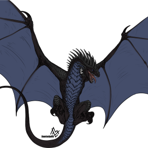 Dragon PNG