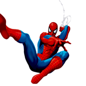 Spider-Man PNG