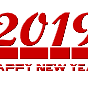 2019 year PNG