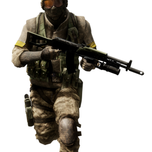 Battlefield PNG