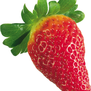 Strawberry PNG image