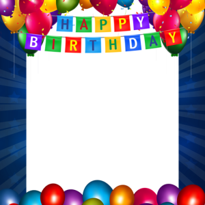 Picture, photo frame PNG
