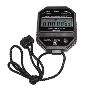 Stopwatch PNG