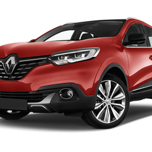 Renault PNG