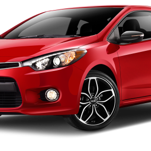 KIA PNG