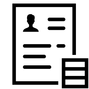 CV PNG
