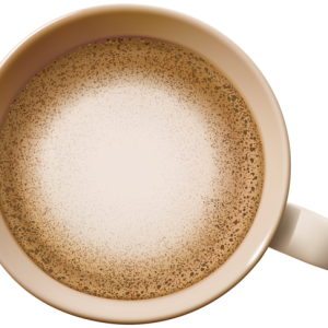 Cappuccino PNG
